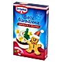 Dr. Oetker Boże Narodzenie Dekoracje z opłatka 19 sztuk