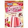 Dr. Oetker Budyń smak malinowy 40 g