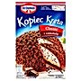 Dr. Oetker Ciasto Kopiec Kreta z czekoladą 410 g
