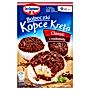 Dr. Oetker Classic Babeczki Kopce Kreta z czekoladą 264 g