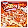 Dr. Oetker Guseppe Pizza z szynką i sosem czosnkowym 440 g