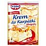 Dr. Oetker Krem do karpatki klasyczny 240 g