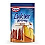 Dr. Oetker Lukier gotowy biały 100 g