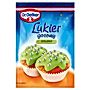 Dr. Oetker Lukier gotowy zielony 100 g