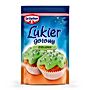 Dr. Oetker Lukier gotowy zielony 100 g