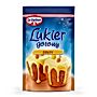 Dr. Oetker Lukier gotowy żółty 100 g
