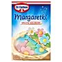Dr. Oetker Margaretki opłatki kolorowe 15 sztuk