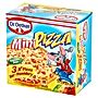 Dr. Oetker Mini pizza ser + pomidory 255 g (3 sztuki)