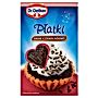 Dr. Oetker Płatki smak czekoladowy 80 g
