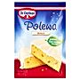 Dr. Oetker Polewa biała 100 g
