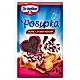 Dr. Oetker Posypka smak czekoladowy 80 g