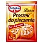 Dr. Oetker Proszek do pieczenia 30 g