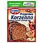Dr. Oetker Przyprawa korzenna do piernika i grzanego wina 40 g