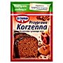Dr. Oetker Przyprawa korzenna do piernika i grzanego wina 40 g