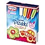 Dr. Oetker Pyszne pisaki kolorowe 76 g (4 x 19 g)
