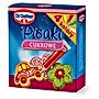 Dr. Oetker Pyszne pisaki kolorowe 76 g (4 x 19 g)