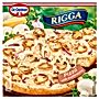 Dr. Oetker Rigga Pizza z pieczarkami 260 g