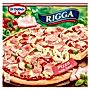 PIZZA RIGGA 234g SALAMI AF