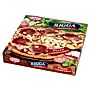 Dr. Oetker Rigga Pizza z szynką i salami 255 g