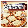 Dr. Oetker Ristorante Edizione Speciale Pizza Mozzarella 330 g