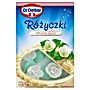 Dr. Oetker Różyczki opłatki białe 6 sztuk