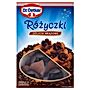 Dr. Oetker Różyczki opłatki brązowe 6 sztuk