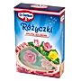 Dr. Oetker Różyczki opłatki kolorowe 6 sztuk