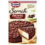 Dr. Oetker Sernik królewski z czekoladą 520 g