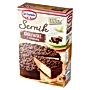Dr. Oetker Sernik królewski z czekoladą 520 g