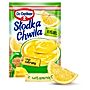 Dr. Oetker Słodka Chwila Kisiel smak cytryna 30 g