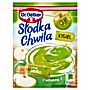 Dr. Oetker Słodka Chwila Kisiel smak jabłko 30 g