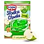 Dr. Oetker Słodka Chwila Kisiel smak jabłko 30 g