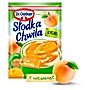 Dr. Oetker Słodka Chwila Kisiel smak morela 30 g
