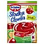 Dr. Oetker Słodka Chwila Kisiel smak wiśnia 30 g