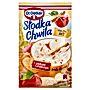 Dr. Oetker Słodka Chwila Mleczny ryż z jabłkami i cynamonem 58 g
