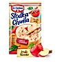 Dr. Oetker Słodka Chwila Mleczny ryż z jabłkami i cynamonem 58 g