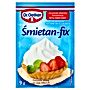 Dr. Oetker Śmietan-fix 9 g