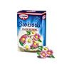 Dr. Oetker Stokrotki opłatki kolorowe 24 sztuki