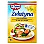 Dr. Oetker Żelatyna bulionowa 40 g