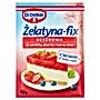 Dr. Oetker Żelatyna-fix deserowa 60 g