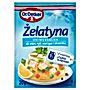 Dr. Oetker Żelatyna uniwersalna 20 g