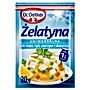 Dr. Oetker Żelatyna uniwersalna 20 g