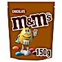 DRAZE M&MS 150g CZEKOLADOWE