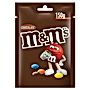 DRAZE M&MS 150g CZEKOLADOWE