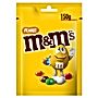 DRAZE M&MS 150g ORZECHOWE