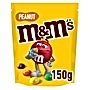 DRAZE M&MS 150g ORZECHOWE