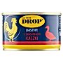 Drop Pasztet z dodatkiem kaczki 160 g