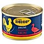 Drop Pasztet z dodatkiem kaczki 160 g