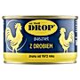 Drop Pasztet z drobiem 160 g