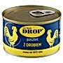 Drop Pasztet z drobiem 160 g